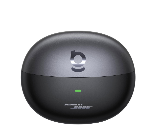 Baseus Słuchawki Open-ear XC1 Sound by Bose Czarna Dziura - 1360337 - zdjęcie 3